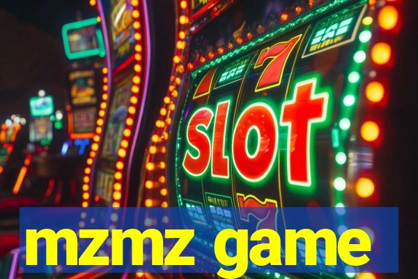 mzmz game