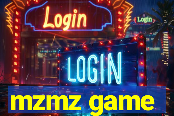 mzmz game