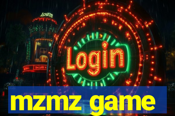 mzmz game