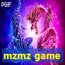 mzmz game