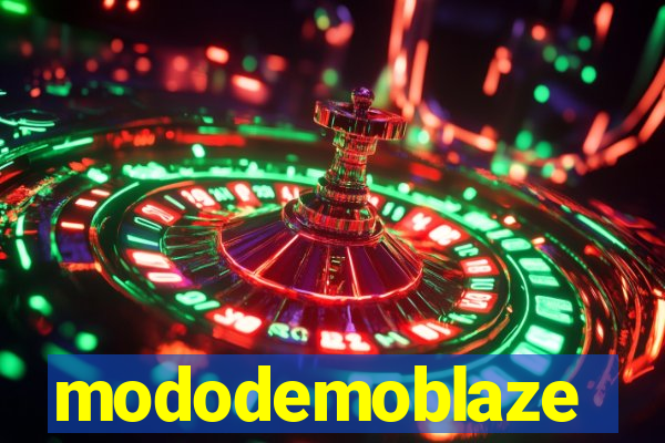 mododemoblaze