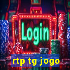 rtp tg jogo