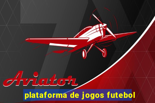plataforma de jogos futebol