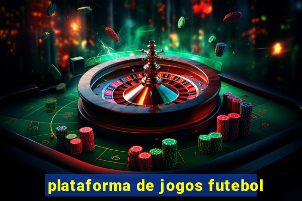 plataforma de jogos futebol