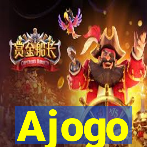 Ajogo