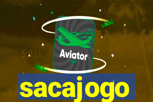 sacajogo