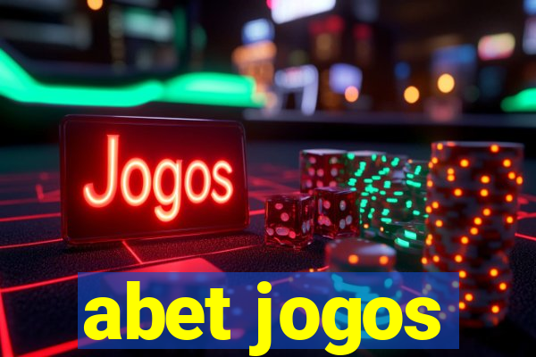 abet jogos