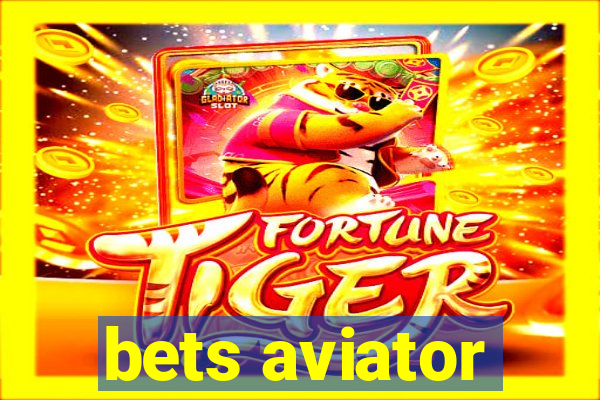 bets aviator