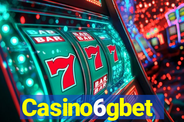 Casino6gbet