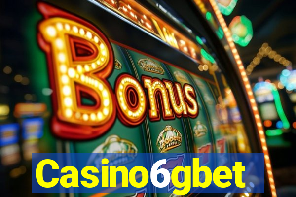 Casino6gbet
