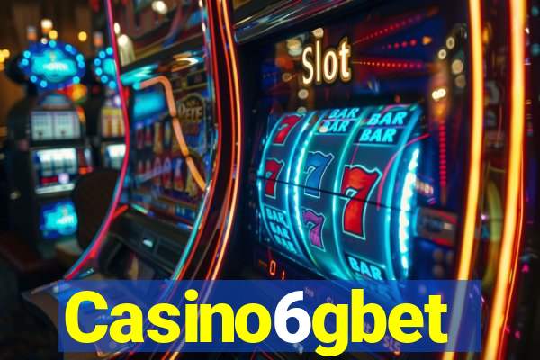 Casino6gbet