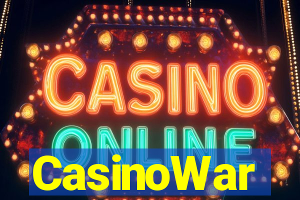 CasinoWar