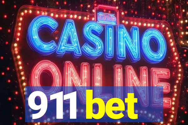911 bet