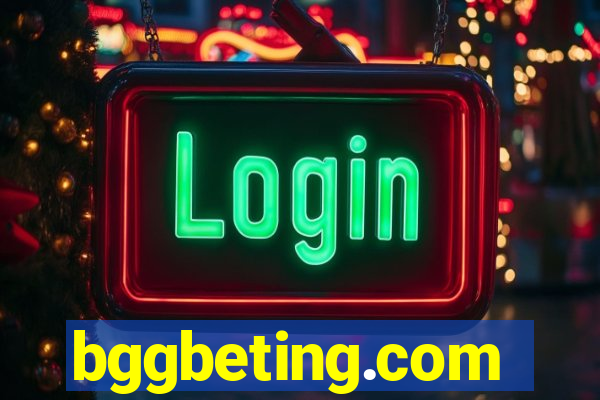 bggbeting.com