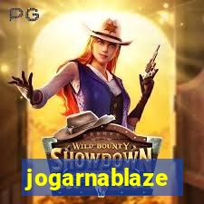 jogarnablaze
