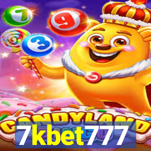 7kbet777