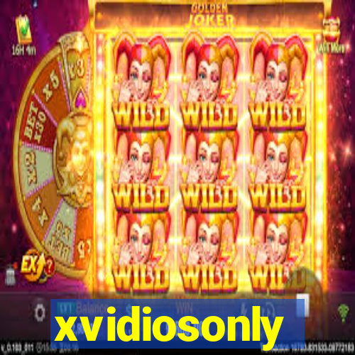 xvidiosonly
