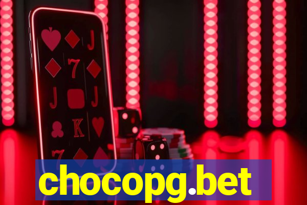 chocopg.bet
