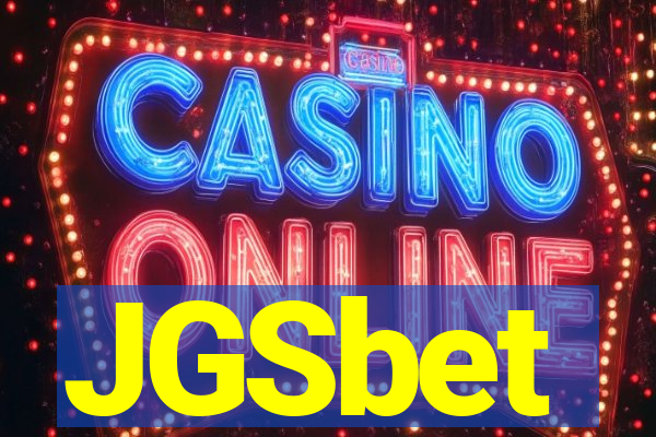 JGSbet