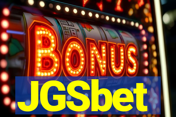 JGSbet