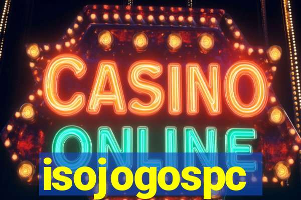 isojogospc