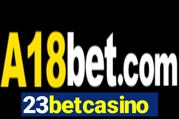 23betcasino