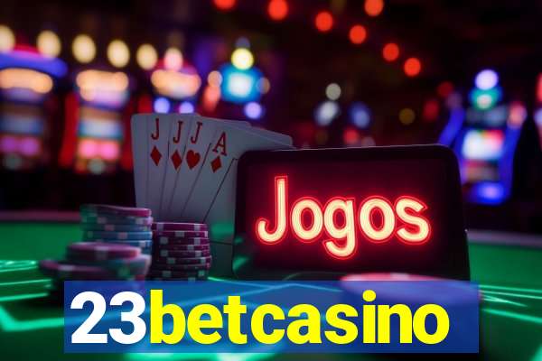 23betcasino