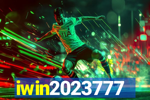 iwin2023777