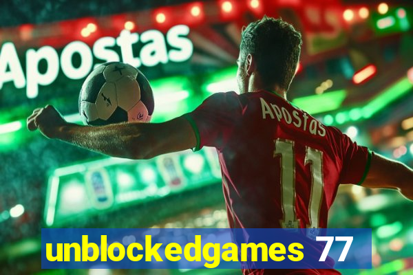 unblockedgames 77
