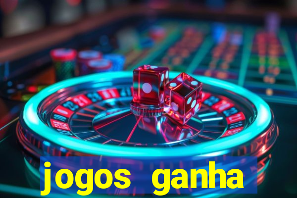 jogos ganha dinheiro sem depositar
