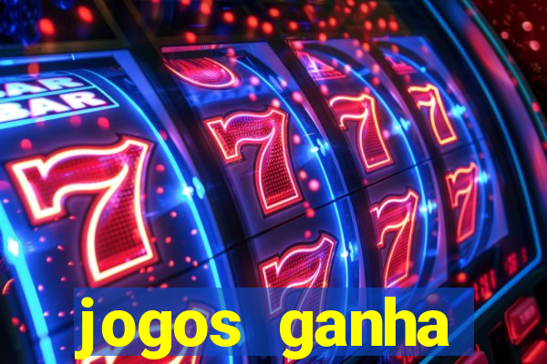 jogos ganha dinheiro sem depositar