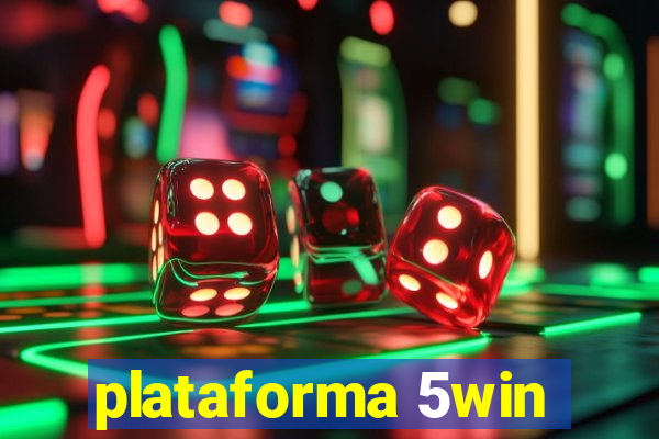 plataforma 5win