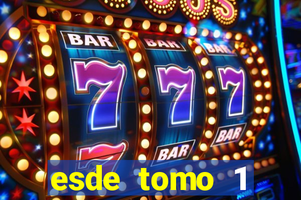 esde tomo 1 atualizado pdf
