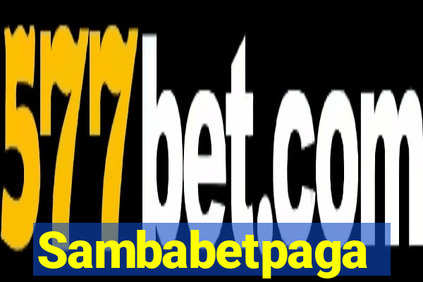 Sambabetpaga