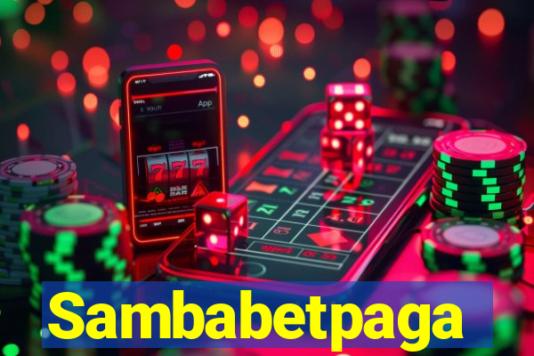 Sambabetpaga