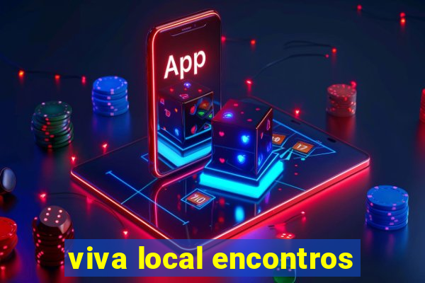 viva local encontros