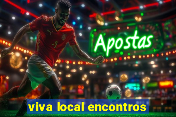 viva local encontros