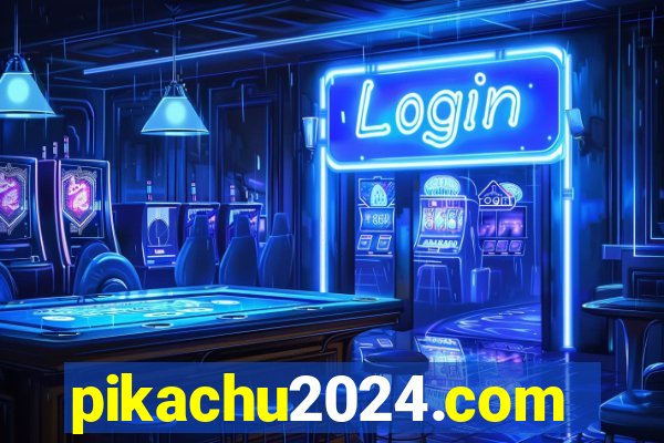 pikachu2024.com