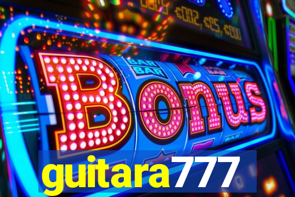 guitara777