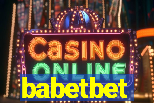 babetbet