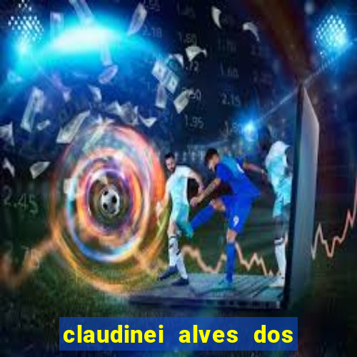 claudinei alves dos santos pcc
