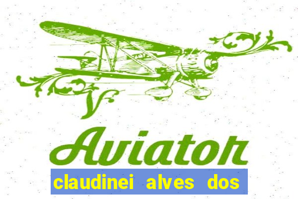 claudinei alves dos santos pcc