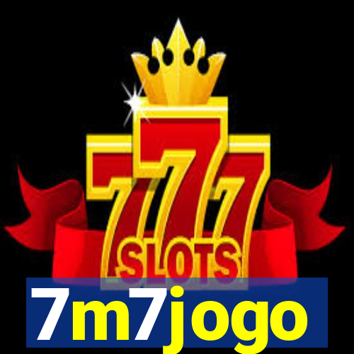 7m7jogo