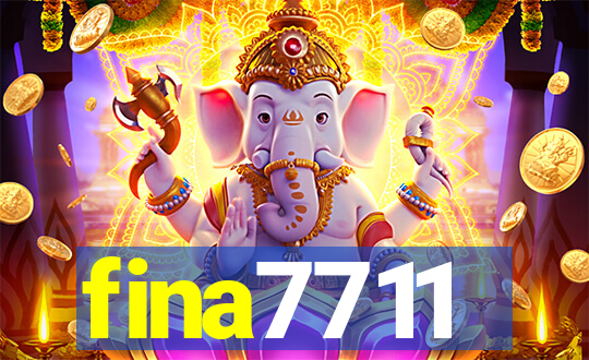 fina7711