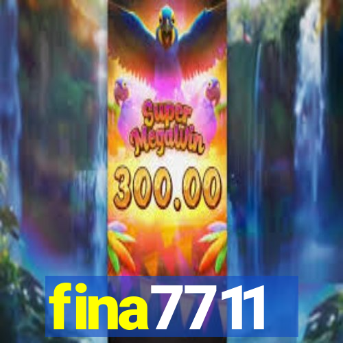 fina7711