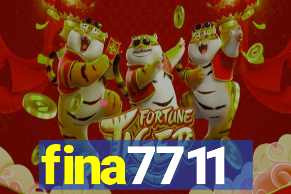 fina7711