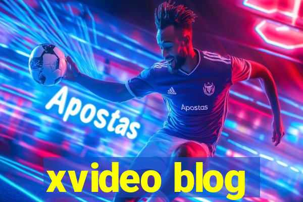 xvideo blog