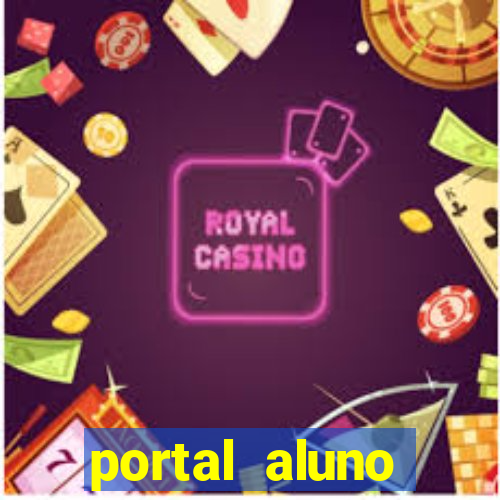 portal aluno cruzeiro do sul