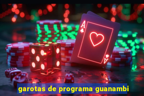 garotas de programa guanambi