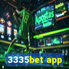 3335bet app